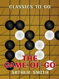 Cover: The Game of Go - OTB eBook publishing