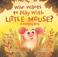 Cover: Who Wants to Play With Little Mouse? - Nova MD
