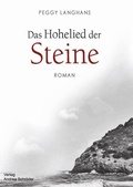 Cover: Das Hohelied der Steine - Verlag Andrea Schr&ouml;der