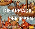 Cover: Die Armada der Irren - abod