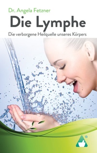 Abbildung von: Die Lymphe - AchielVerlag