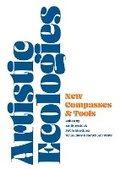Cover: Artistic Ecologies - Sternberg Press