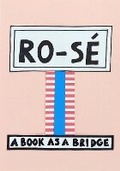 Cover: RO-SE - Sternberg Press