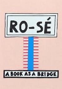Enlarge image Cover: RO-SE - Sternberg Press