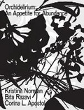 Cover: Orchidelirium - Sternberg Press