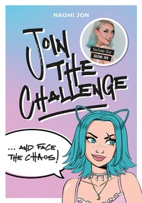 Abbildung von: Join the Challenge. and Face the Chaos! - Community Editions