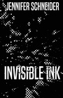 Cover: Invisible Ink - Next Chapter
