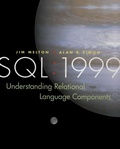 Cover: SQL: 1999 - Morgan Kaufmann