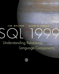 Abbildung von: SQL: 1999 - Morgan Kaufmann