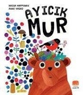 Cover: Ayicik Mur - Ucan Fil Yayinlari