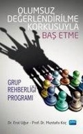 Cover: Olumsuz Degerlendirilme Korkusuyla Bas Etme - Nobel Akademik Yayincilik