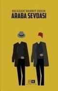 Cover: Araba Sevdasi - Mirhan Kitap