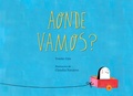 Cover: AONDE VAMOS? - Editora Mercado Livros