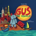 Cover: Gus the Traveler - Editora Mercado Livros