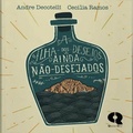 Cover: Ilha dos desejos ainda n&atilde;o desejados - Quase Oito