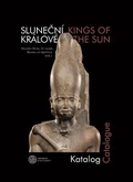 Cover: 52-8 Slunecni kralove/Kings of the Sun - Univerzita Karlova, Filozoficka fakulta