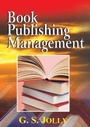 Cover: Book Publishing Management - Har-Anand Publications Pvt Ltd