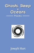 Cover: Ghosts, Sleep & Oceans - Cyberwit.Net