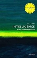 Cover: Inteligencia - Antoni Bosch Editor, S.A.
