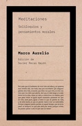 Cover: Meditaciones de Marco Aurelio - Biblioteca Nueva