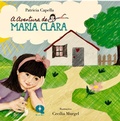 Cover: A  Aventura de Maria Clara - Quase Oito
