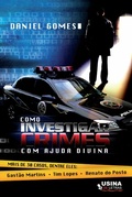 Cover: Como investigar crimes com ajuda divina - Vermelho Marinho