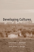 Cover: Developing Cultures - Routledge