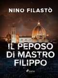 Cover: Il peposo di Mastro Filippo - Saga Egmont