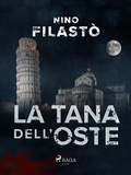 Cover: La tana dell'oste - Saga Egmont