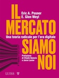 Cover: Il mercato siamo noi - Luiss University Press