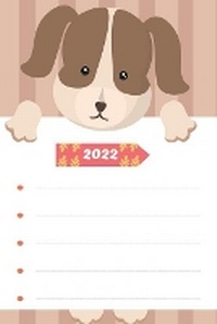 Abbildung von: 2022 ???? - Yellow Dot Press