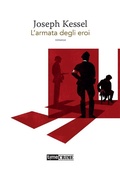 Cover: L'armata degli eroi - TimeCrime