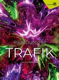 Cover: Trafik - Zona 42