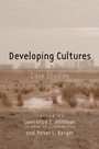 Cover: Developing Cultures - Routledge