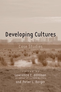Enlarge image Cover: Developing Cultures - Routledge