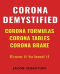 Cover: Corona Demystified - Dekkaan Publishing