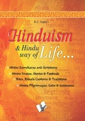 Cover: Hinduism and Hindu way of Life - V&S Publishers