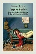 Cover: Step ve Bozkir - Iletisim Yayinlari