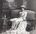 Cover: A Face in Time - Zeitouna