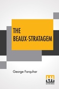 Cover: The Beaux-Stratagem - Lector House