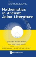 Cover: Mathematics In Ancient Jaina Literature - World Scientific Publishing Co Pte Ltd