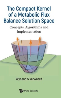 Abbildung von: Compact Kernel Of A Metabolic Flux Balance Solution Space, The: Concepts, Algorithms And Implementation - World Scientific Publishing Co Pte Ltd