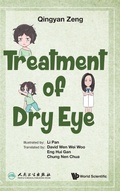 Cover: Treatment Of Dry Eye - World Scientific Publishing Co Pte Ltd
