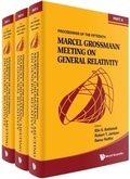Cover: Fifteenth Marcel Grossmann Meeting, The: On Recent Developments In Theoretical And Experimental General Relativity, Astrophysics, And Relativistic Field Theories - Proceedings Of The Mg15 Meeting On General Relativity (In 3 Volumes) - World Scientific Publishing Co Pte Ltd