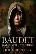Cover: Baudet - Next Chapter