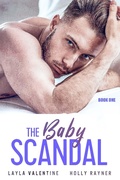 Cover: The Baby Scandal - The Baby Scandal