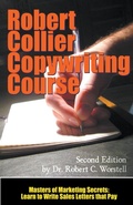 Cover: The Robert Collier Copywriting Course - Midwest Journal Press