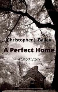 Enlarge image Cover: A Perfect Home - Christopher J. Bailey