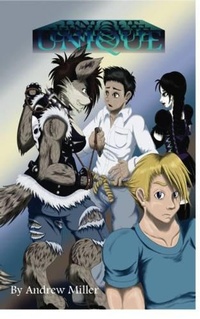 Enlarge image Cover: Unique - AP Miller Productions