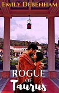 Cover: Rogue of Taurus (Caesarea Codices, #1) - Emily Debenham